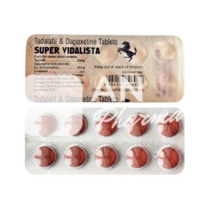 Super vidalista