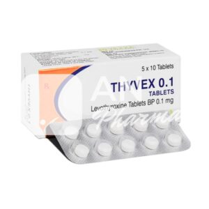 Thyrax