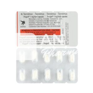 Tacrolimus