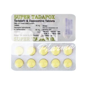 Tadapox