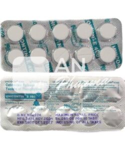 Theofylline