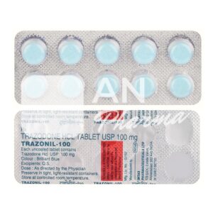 Trazodone