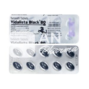 Vidalista