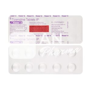 Zanaflex