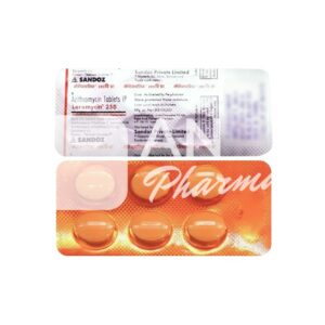 Zithromax